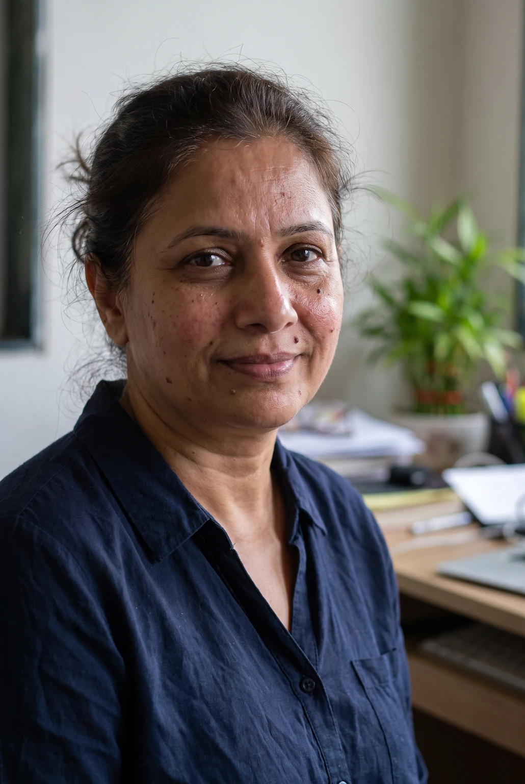 Sujata Deshpande, rules & offers reporter